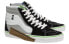 Vans SK8 HI VN0A38GEVKL High-Top Sneakers