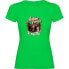 ფოტო #5 პროდუქტის KRUSKIS Achin Bones short sleeve T-shirt