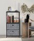 Фото #4 товара End Table with 2-Drawers