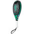 CARTRI Antares ice padel racket Разноцветный, 360 gr - фото #3