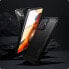 Фото #8 товара Чехол для смартфона Spigen Rugged Armor Xiaomi 11T / 11T PRO Matte черный