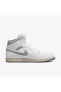 Фото #1 товара Air Jordan 1 Mid Neutral Grey 554724-135