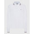 Фото #3 товара TOMMY HILFIGER 1985 Rwb Tipped Slim Fit long sleeve polo