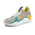 Фото #2 товара Puma RsX Toys Lace Up Mens Size 7 M Sneakers Casual Shoes 36944923
