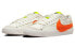 Фото #4 товара Кроссовки Nike Blazer Low 77 Jumbo "Citrus" DQ1470-103