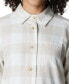 Women's Holly Hideaway™ Cotton Flannel Shirt