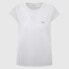 PEPE JEANS Lory short sleeve T-shirt