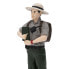 SAFARI LTD Jim The Park Ranger Figure