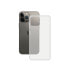 Фото #1 товара Чехол для мобильного телефона KSIX iPhone 14 Pro Max Прозрачный iPhone 14 Pro Max