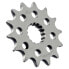 JT SPROCKETS JT JTF 1901-14 Front Sprocket