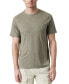 ფოტო #1 პროდუქტის Men's Micro Tech Performance T-Shirt