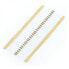 Фото #1 товара Resistor THT 1/4 W 1,2Ω - 30pcs