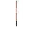 Фото #19 товара ALL IN ONE BROW PERFECTOR eyebrow pencil #010-Blonde 0.4 gr