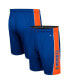 Фото #1 товара Men's Royal Florida Gators Panel Shorts