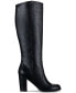 Women's Addyy Knee High Dress Boots, Created for Macy's