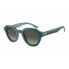 Ladies' Sunglasses Armani AR8172U-597071 Ø 46 mm