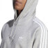 ADIDAS ORIGINALS Adicolor Classics 3 Stripes hoodie