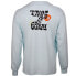 Фото #2 товара Puma Ppe "Take It Easy" Crew Neck Long Sleeve T-Shirt Mens Size S Casual Tops 5