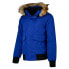 Фото #5 товара SUPERDRY Everest bomber jacket