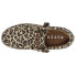 Фото #4 товара Roper Chilin Leopard Chukka Womens Size 10.5 B Flats Casual 09-021-1791-2614