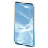 Фото #5 товара Чехол для смартфона Hama Colorful Samsung 17 см синий прозрачный