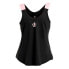 Фото #1 товара BLACK CROWN Oslo sleeveless T-shirt