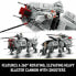Фото #4 товара Playset Lego Star Wars 75337 AT-TE Walker 1082 Предметы