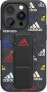 Adidas Adidas SP Grip Case iPhone 14 Pro czarny/black/coulourful 50251