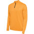 Фото #3 товара HUMMEL Active PL half zip long sleeve T-shirt