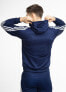 Фото #2 товара Adidas Bluza męska adidas Tiro 24 Training Hoodie niebieska IR9398 M