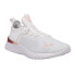 Puma Starla Fade Gradient Training Womens White Sneakers Athletic Shoes 3786310 8.5 - фото #2