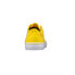 Lugz Sterling WSTERLC-701 Womens Yellow Canvas Lifestyle Sneakers Shoes 5.5