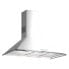 TEKA Pyramidal DM 975 decorative hood 90 cm