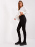 Фото #2 товара Spodnie jeans-D85035C60957B136EN-czarny