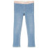 NAME IT Bibi Denim Toras 2468 pants 9 месяцев - фото #2