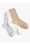 Фото #5 товара Носки Koton Basic Socks Multi-Color