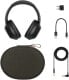 Фото #7 товара Sony WH-1000XM4 Black