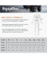 ფოტო #10 პროდუქტის Men's Warm Water-Resistant Insulated Softshell Pants