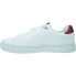 Tommy Hilfiger Court Thick Cupsole Leather