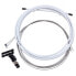 Фото #1 товара SRAM SlickWire Pro MTB Brake Cable Kit