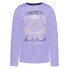 ფოტო #3 პროდუქტის GARCIA H34603 long sleeve T-shirt