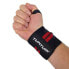 Фото #3 товара TUNTURI Wrist Wraps Hand Wrap 2 Units