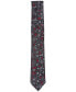 ფოტო #2 პროდუქტის Men's Jenera Floral Tie, Created for Macy's