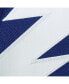 ფოტო #5 პროდუქტის Men's Nikita Kucherov Blue Tampa Bay Lightning Home Authentic Pro Player Jersey