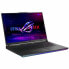 Laptop Asus ROG Strix Scar 18 2024 G834JYR-R6004W 18" 32 GB RAM 1 TB SSD Nvidia Geforce RTX 4090 Spanish Qwerty