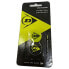 Фото #1 товара DUNLOP Logo Tennis Dampeners 2 Units