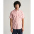 Фото #1 товара GANT 3240061 short sleeve shirt