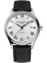 Фото #1 товара Наручные часы Movado men's Faceto Diamond Stainless Steel Watch 39mm.
