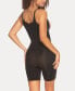 Белье Felina Fusion Mid-Thigh Bodysuit