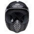 Фото #1 товара BELL MOTO Moto3 FH Old Road off-road helmet
